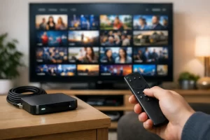 Can IPTV Replace Cable in Your Home Today?