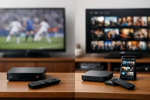 Is IPTV Worth It? A Better Cable Alternative