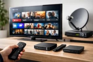 7 IPTV Alternatives to Cable Worth Considering
