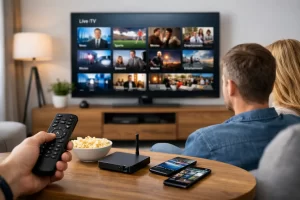 Best IPTV for Cord Cutters: 7 Must-Have Features