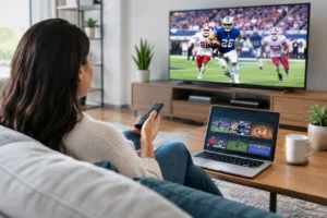 How to Stream Live Channels Online Without Cable