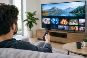 IPTV Outages and How to Get Back to TV Fast