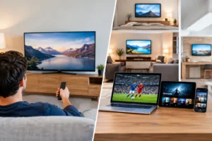 Single Connection vs Multiroom IPTV: Which Fits?